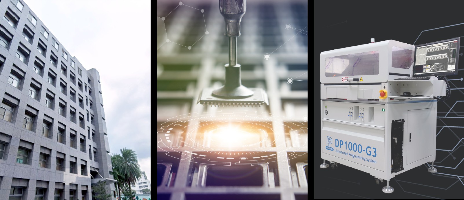 臺灣岱鐠科技股份有限公司(圖3) 臺灣岱鐠科技股份有限公司(圖3)