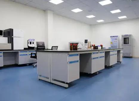 實(shí)驗(yàn)室建設(shè)