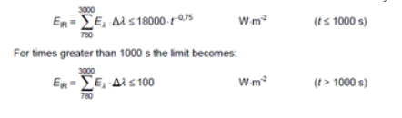光生物安全、藍(lán)光危害鑒別(圖6)