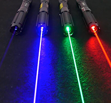 歐盟消費(fèi)激光產(chǎn)品新標(biāo)準(zhǔn)EN 50689:2021即將