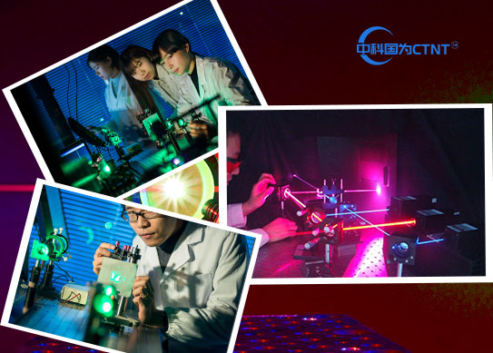 參展邀請|中為檢驗邀您參加第24屆中國國際光電博覽會(圖9) 參展邀請|中為檢驗邀您參加第24屆中國國際光電博覽會(圖9)