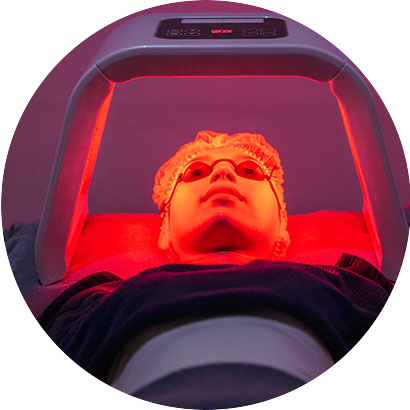 激光醫療設備檢測