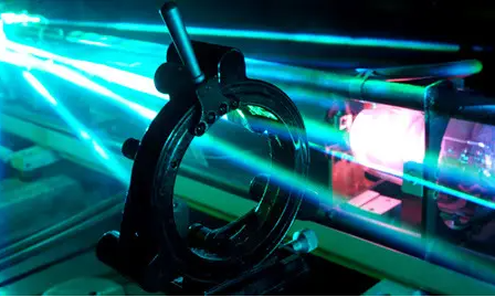 激光檢測事業(yè)中心概覽