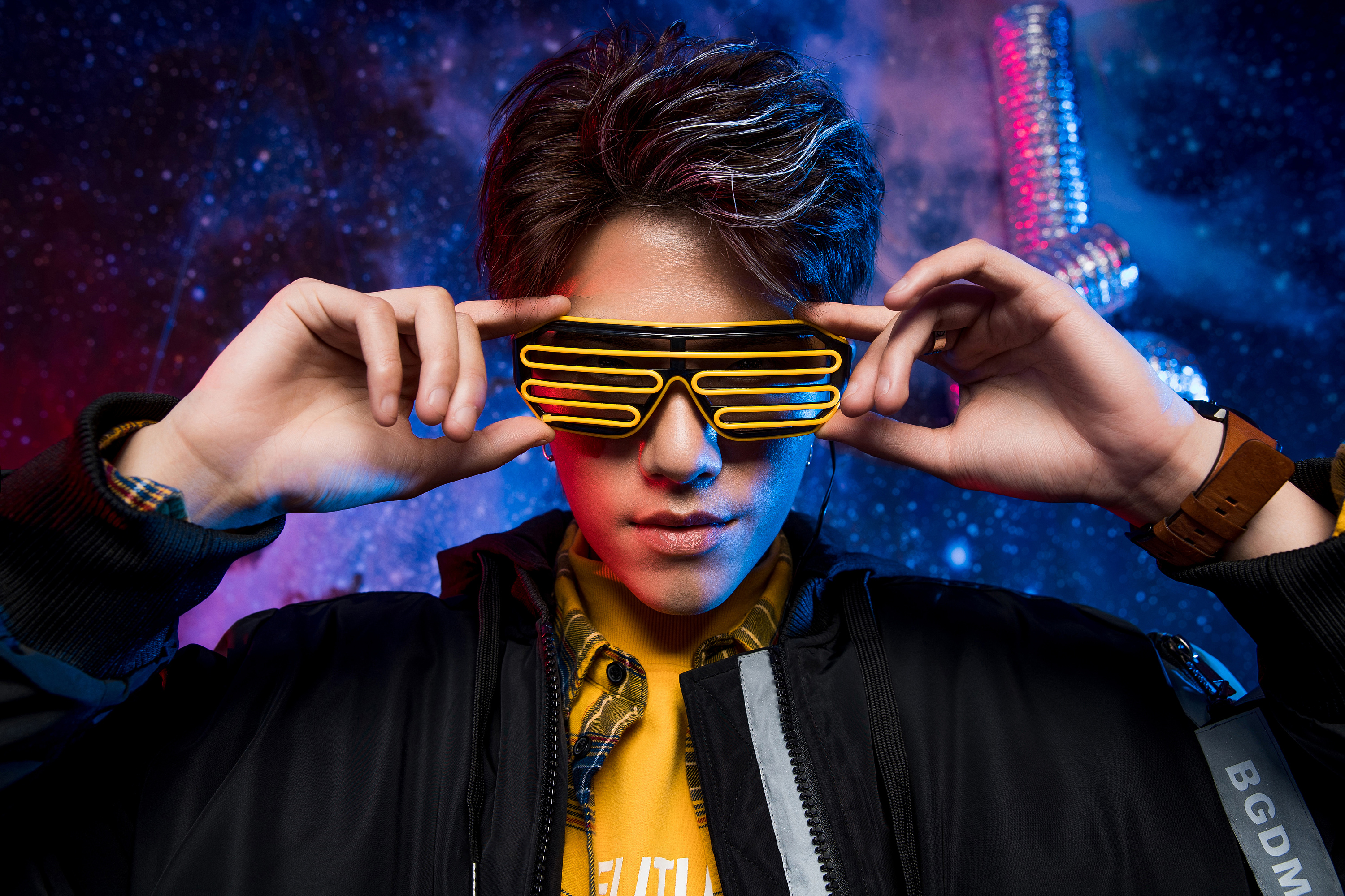  我國激光防護眼鏡行業研究表明：激光防護眼鏡市場需求