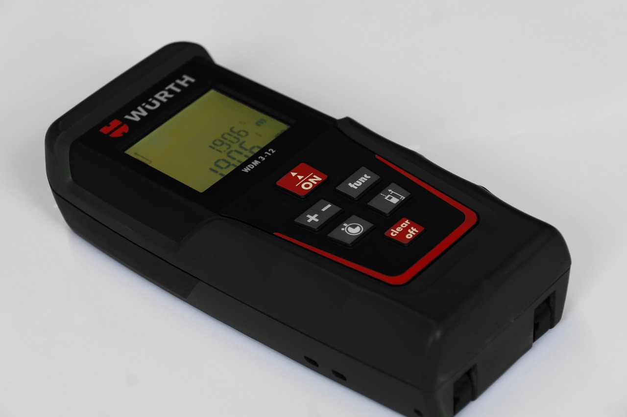 激光測(cè)距儀安全檢測(cè)認(rèn)證介紹 深圳中為檢驗(yàn)提供激光安全