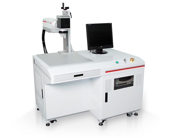 激光打標(biāo)機(jī)認(rèn)證，中為檢驗(yàn)激光檢測(cè)認(rèn)證高效可靠