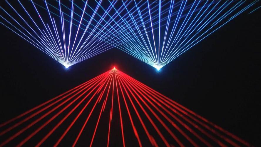 中為檢驗(yàn)帶你認(rèn)識(shí)激光燈，激光燈測(cè)試流程介紹