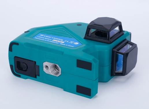 激光水平儀檢測(cè)流程，中為檢驗(yàn)激光產(chǎn)品檢測(cè)高效可靠