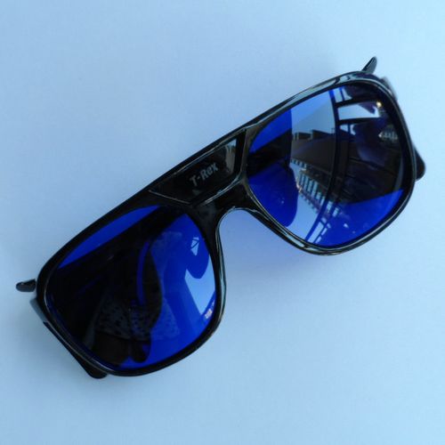 防藍光眼鏡防藍光檢測GB/T 38120