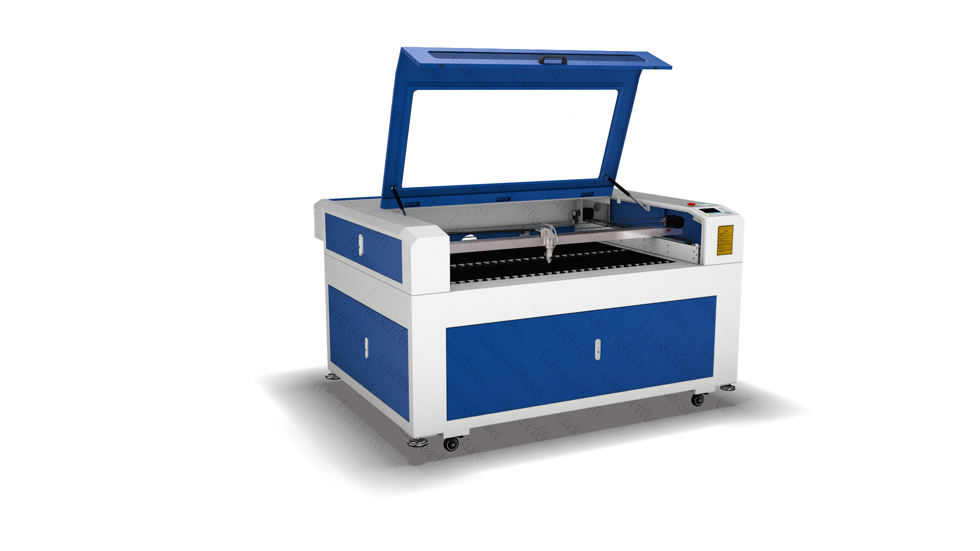 激光雕刻機檢測認(rèn)證，中為檢驗提供一站式解決方案