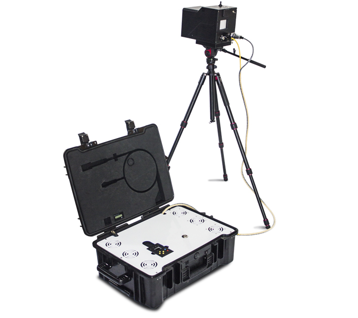 激光清障儀檢測項目介紹