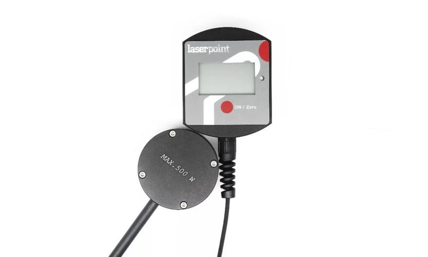 激光功率測試方法介紹