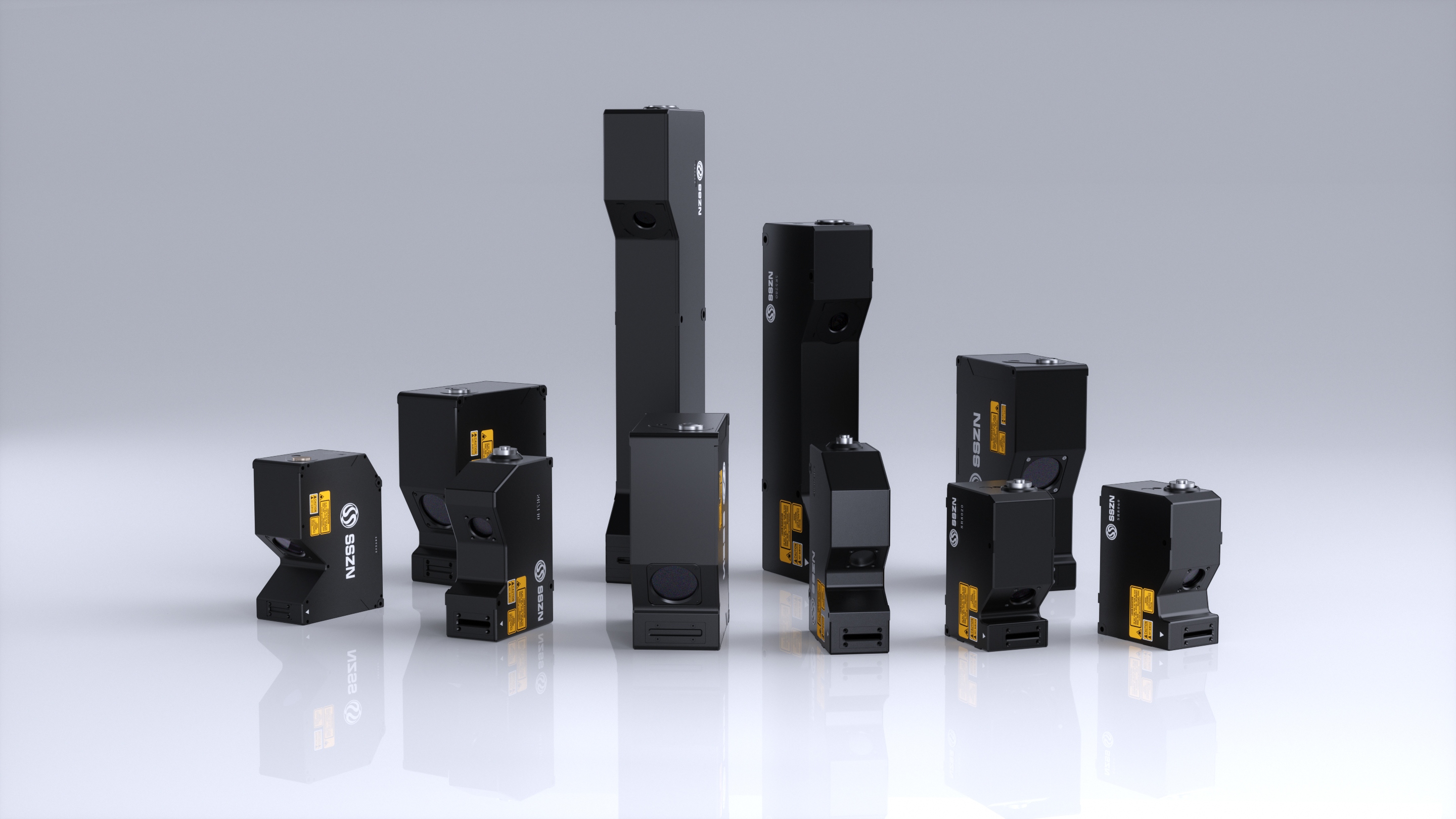 激光輪廓儀檢測認(rèn)證項目介紹