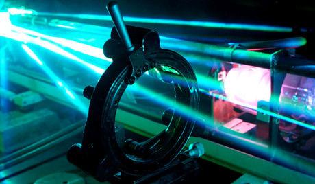 光纖激光器檢測項目介紹