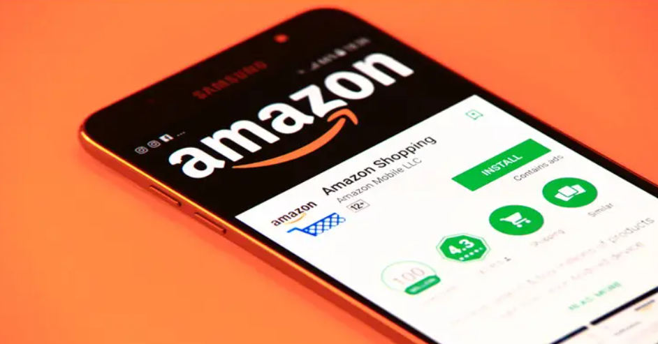 亞馬遜激光認證項目(圖1)