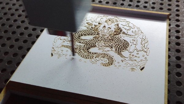 激光雕刻機(jī)CE認(rèn)證項目(圖1)