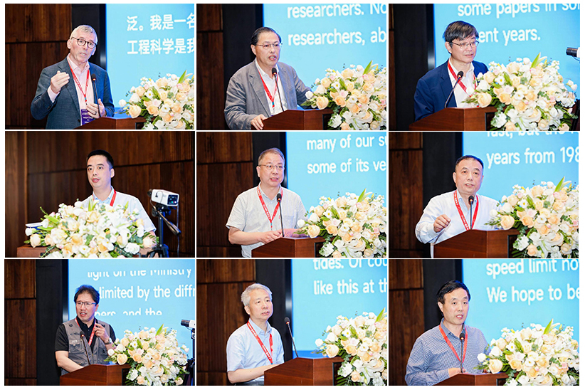 第一屆激光極端制造國際學(xué)術(shù)會議在寧波隆重召開(圖1) 第一屆激光極端制造國際學(xué)術(shù)會議在寧波隆重召開(圖1)