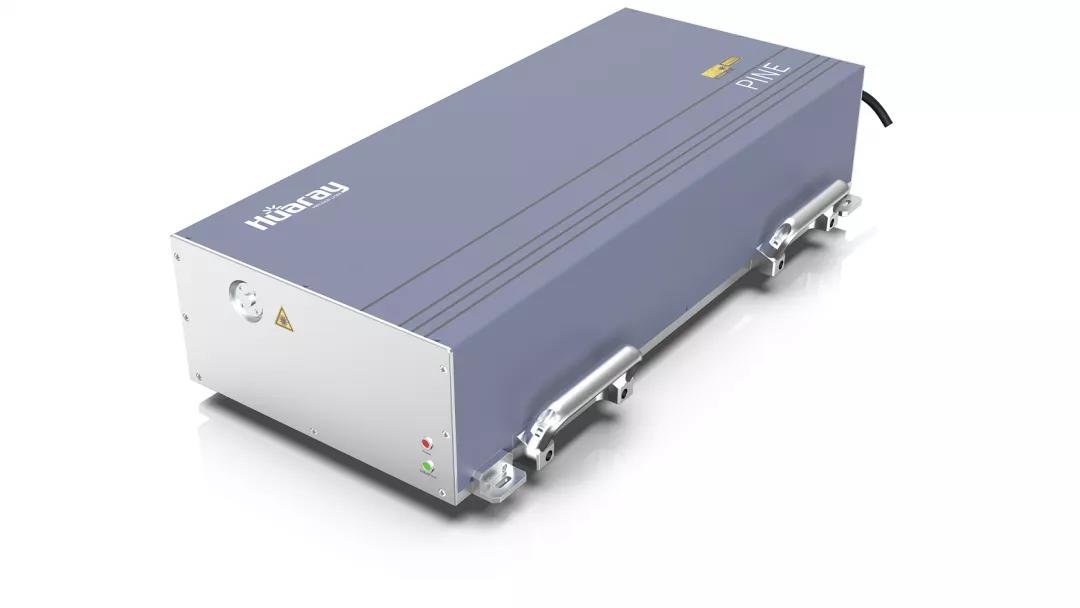 皮秒激光器安全檢測項目