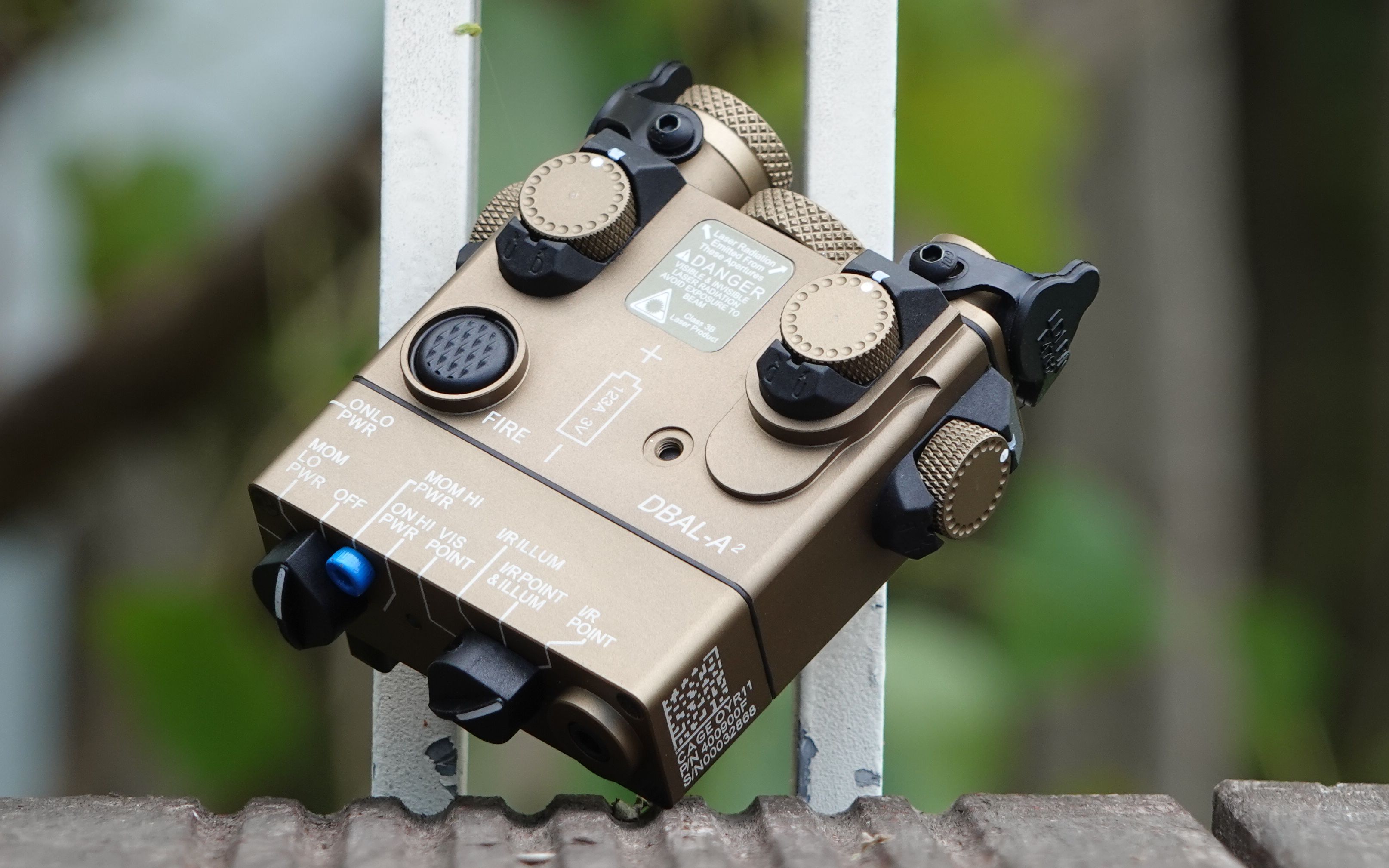 激光夜視儀FDA注冊認證項目(圖1)