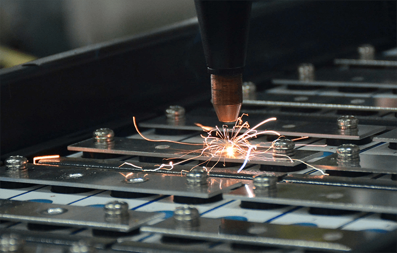 電氣安全IEC60204-1檢測項目