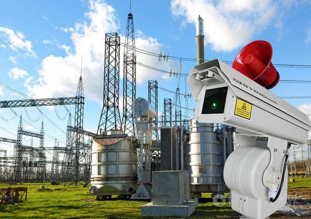 激光驅(qū)鳥器FDA認(rèn)證項(xiàng)目(圖1)