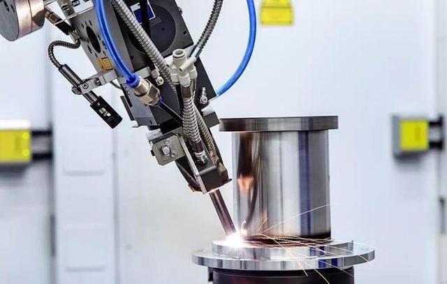 激光焊接機IEC 60825-1激光等級認證項目(圖1)