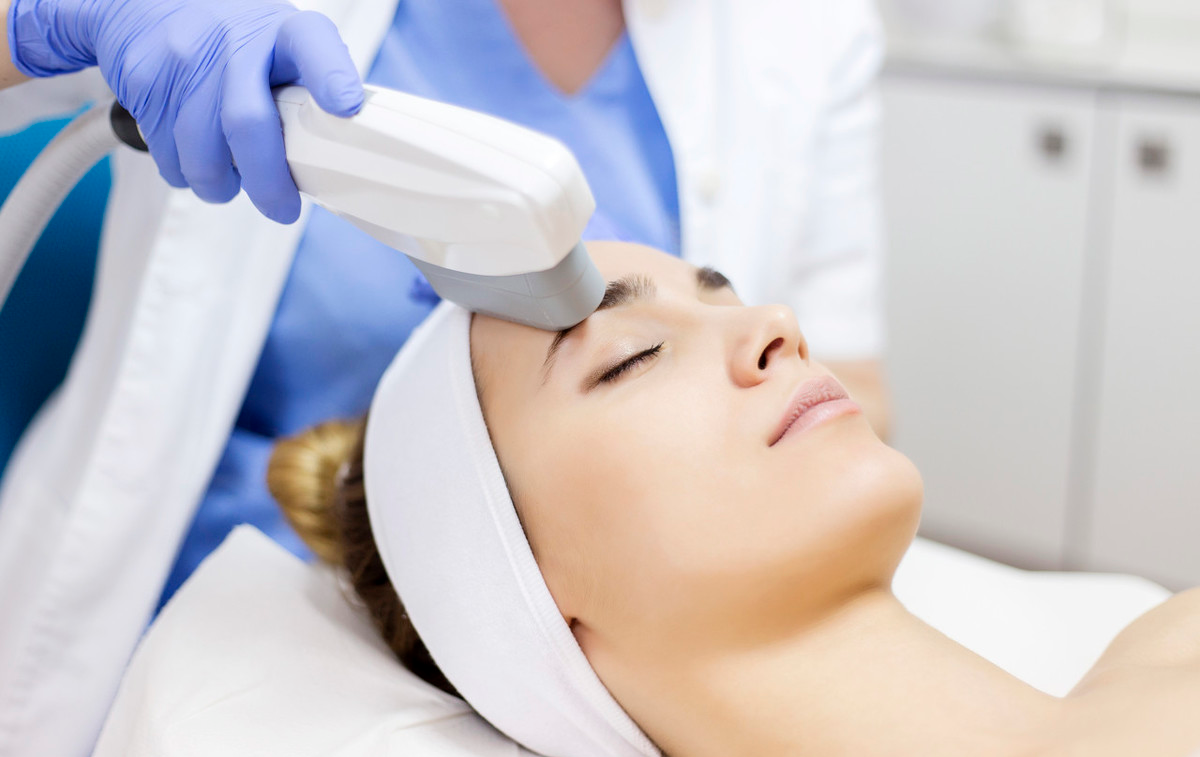 激光嫩膚儀安全認證項目(圖1)