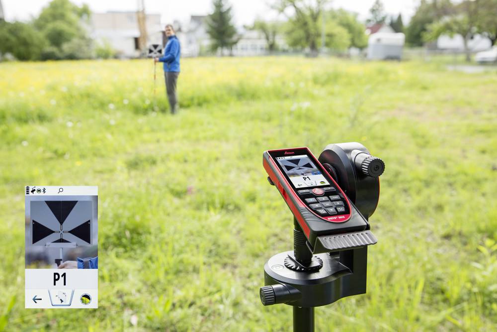 激光測距儀等級認證項目(圖1) 激光測距儀等級認證項目(圖1)