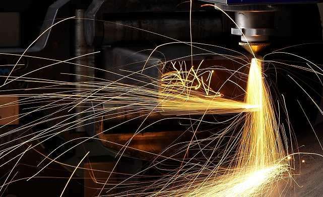 激光器ISO11146測試