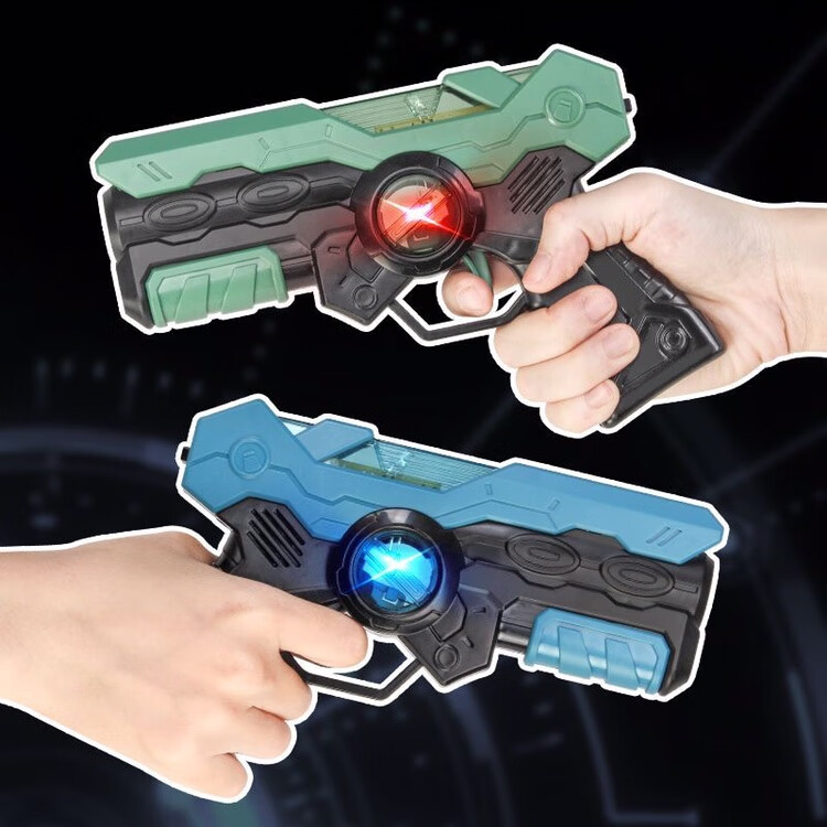 激光射擊槍安全等級認證(圖1) 激光射擊槍安全等級認證(圖1)