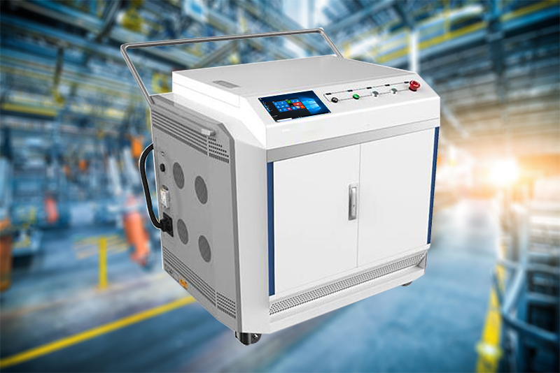 激光清洗機(jī)FDA認(rèn)證