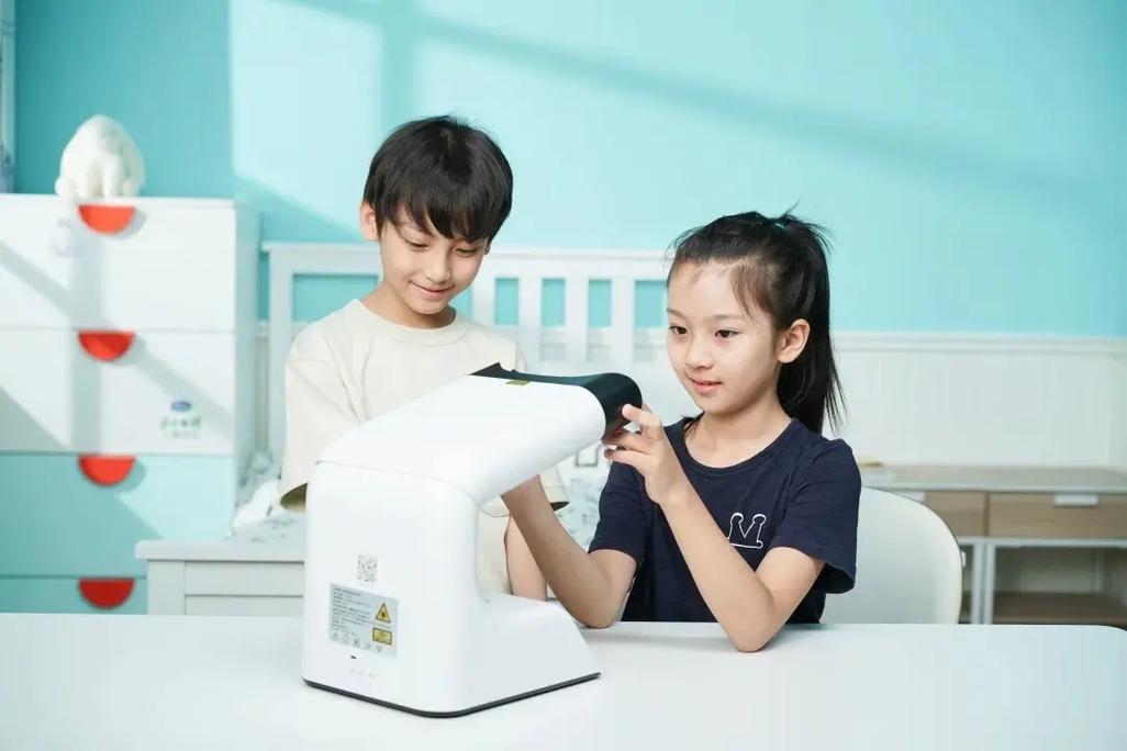 激光近視治療儀面臨最嚴(yán)監(jiān)管(圖1) 激光近視治療儀面臨最嚴(yán)監(jiān)管(圖1)