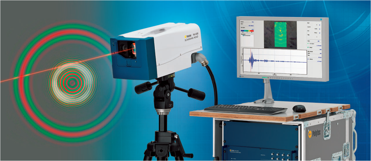 激光測振儀安全認證(圖1)