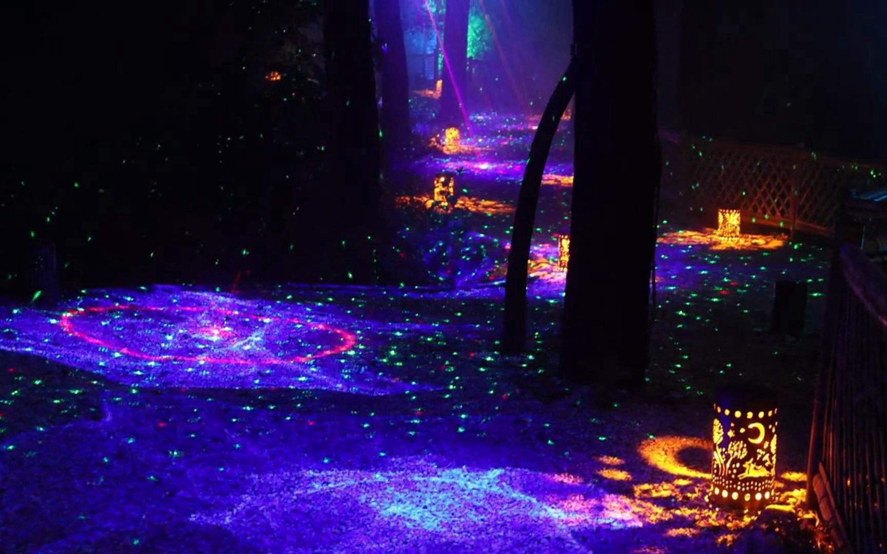 全息激光FDA檢測認證(圖1)