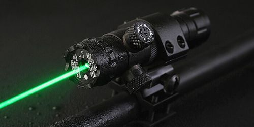 激光瞄準器安全等級認證(圖1) 激光瞄準器安全等級認證(圖1)