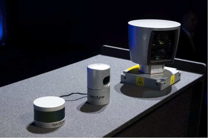 《激光雷達用多面掃描轉鏡》團體標準順利通過技術審查(圖1)