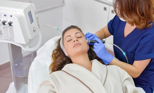 二氧化碳激光治療機FDA檢測認證(圖1)