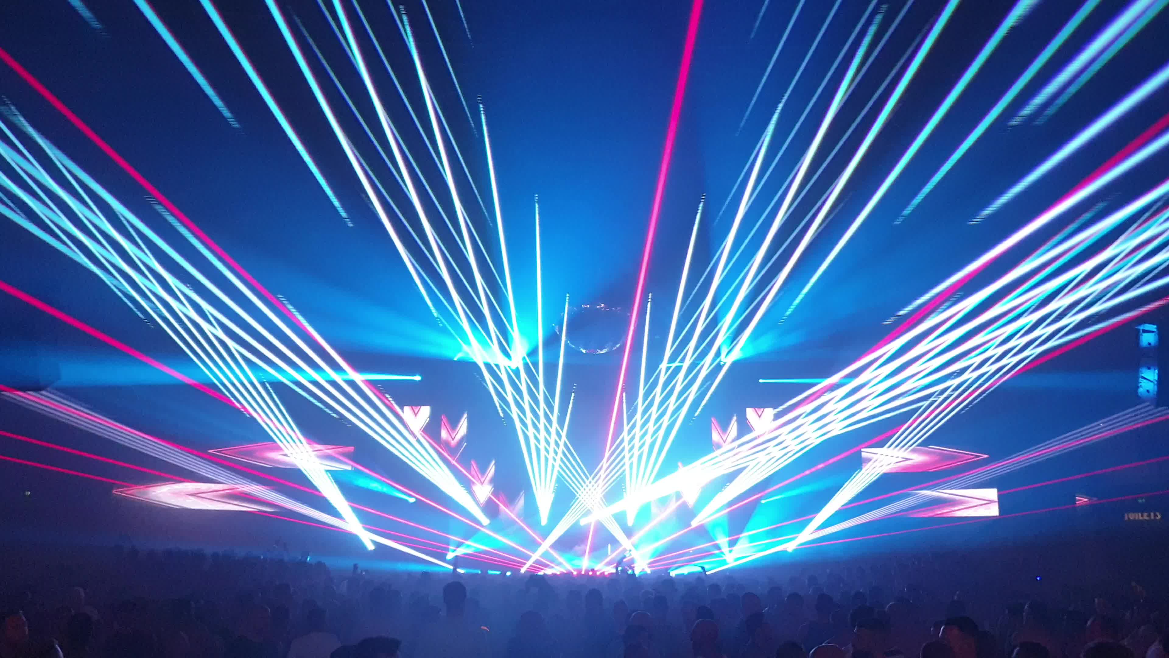 激光舞臺燈FDA認證