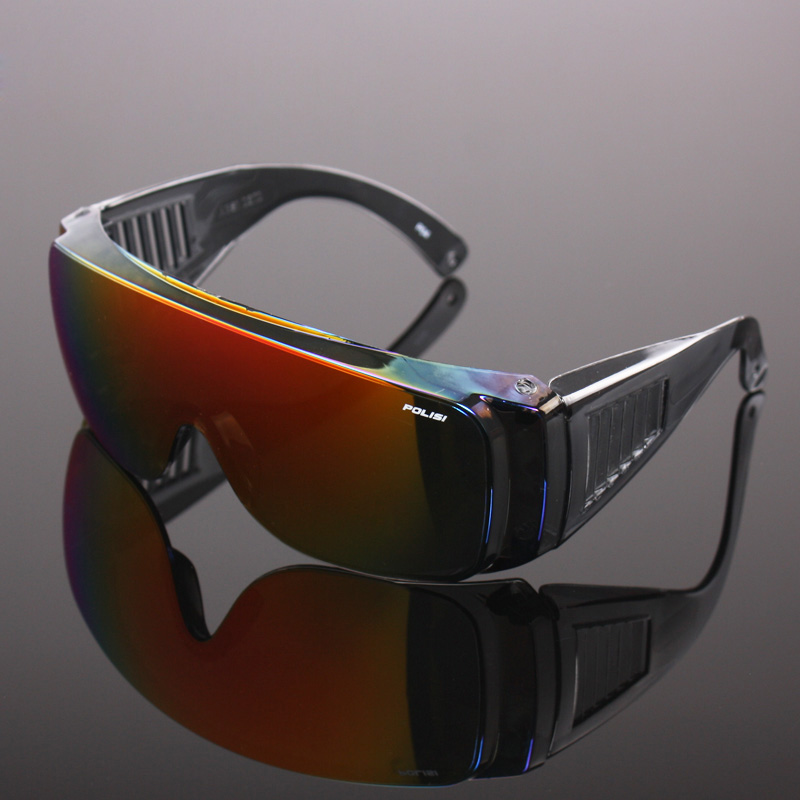 激光護目鏡CE認證(圖1) 激光護目鏡CE認證(圖1)