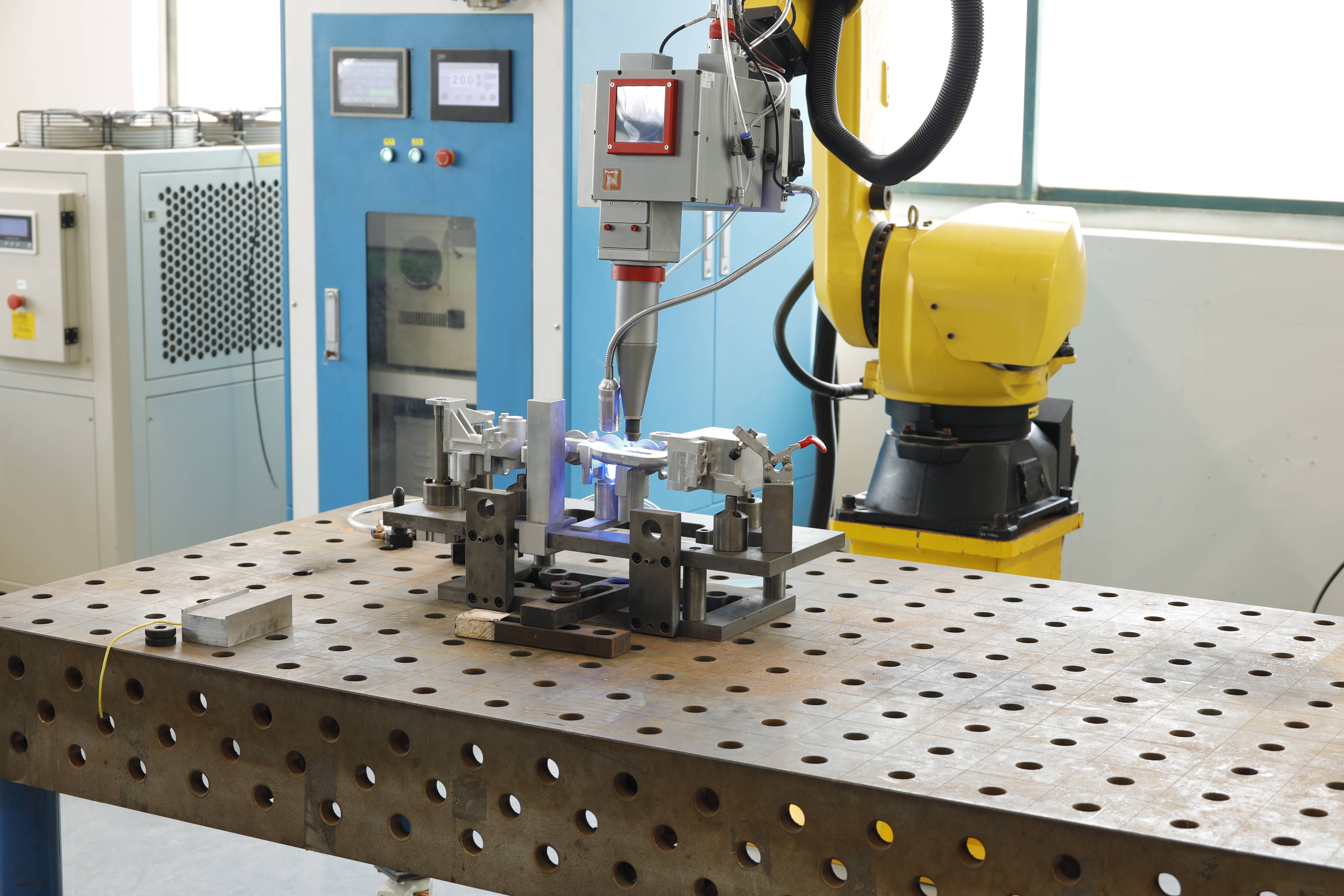 激光焊接機FDA認證怎么辦理？(圖1)