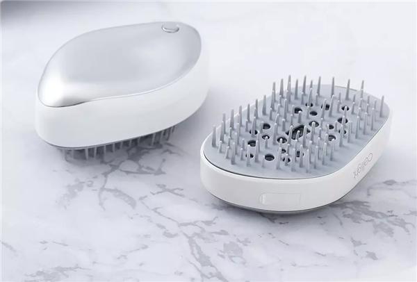 激光生發梳激光檢測機構(圖1)