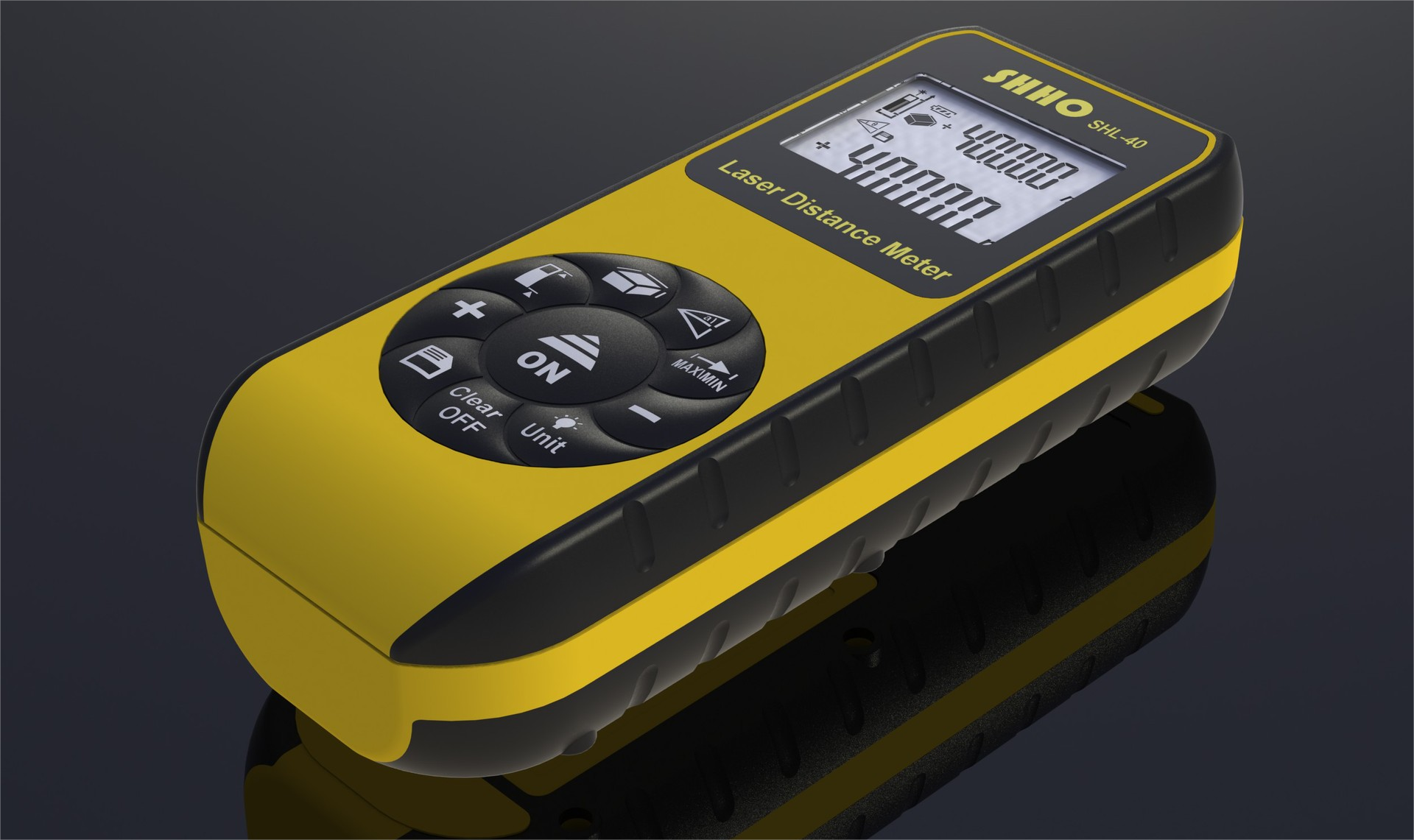 激光檢測(cè)機(jī)構(gòu)之激光測(cè)距儀檢測(cè)(圖1) 激光檢測(cè)機(jī)構(gòu)之激光測(cè)距儀檢測(cè)(圖1)