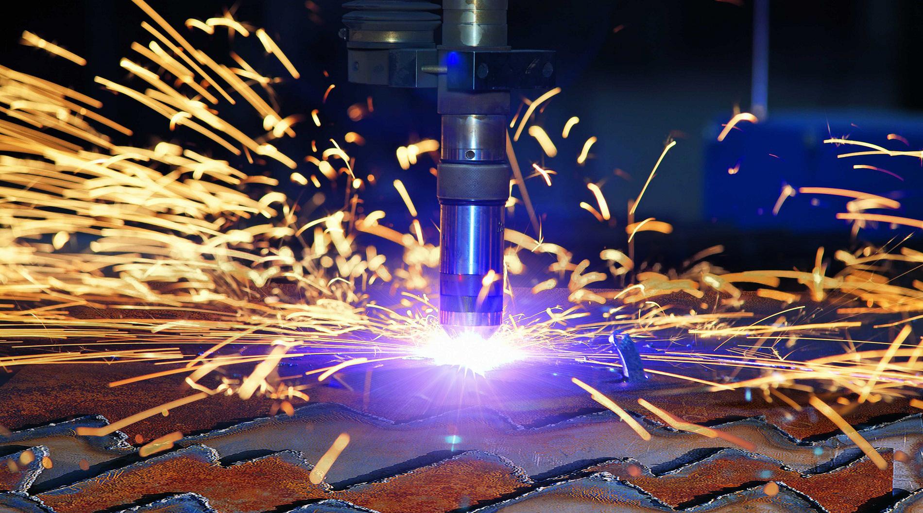 激光除銹機檢測機構(圖1)