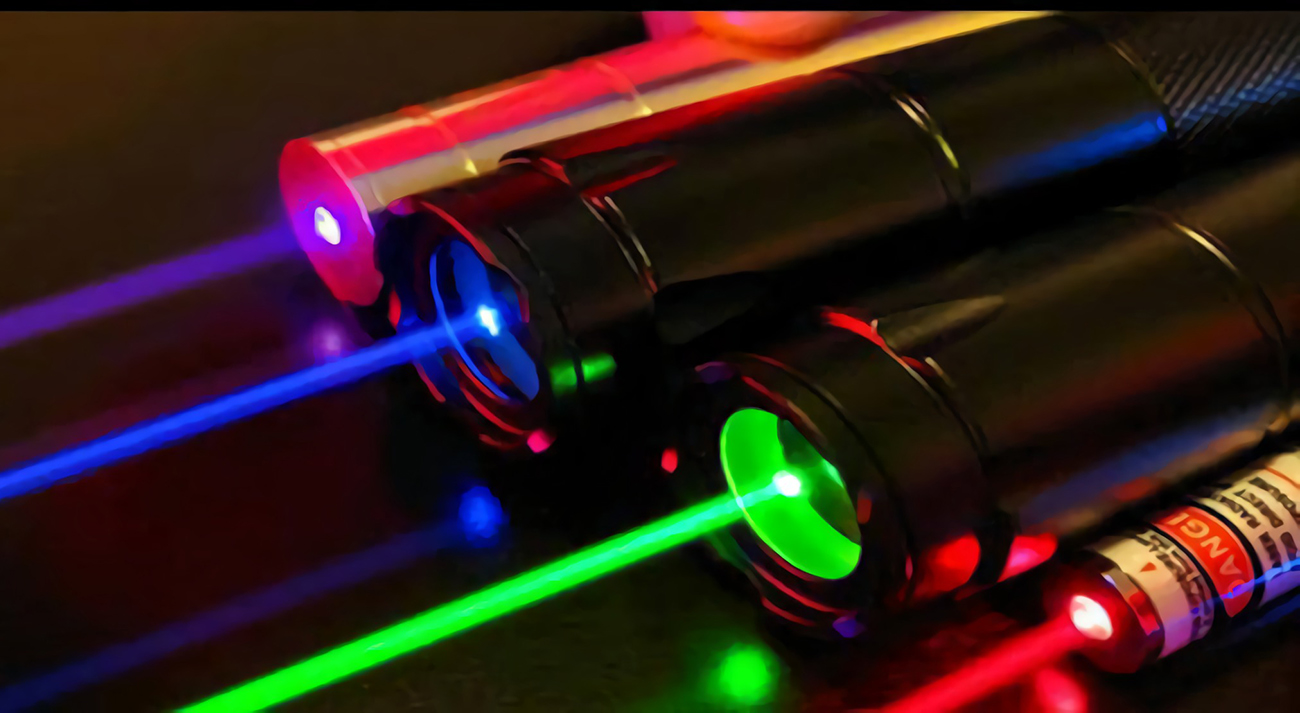 半導體激光器第三方檢測機構(圖1)