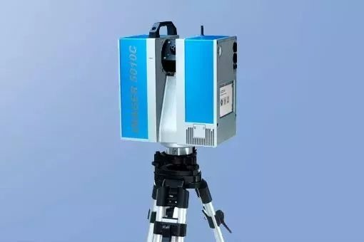 激光三維掃描儀檢測機構(圖1) 激光三維掃描儀檢測機構(圖1)