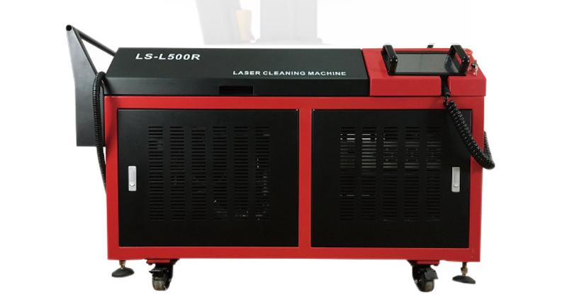 激光清洗機檢測(圖1) 激光清洗機檢測(圖1)