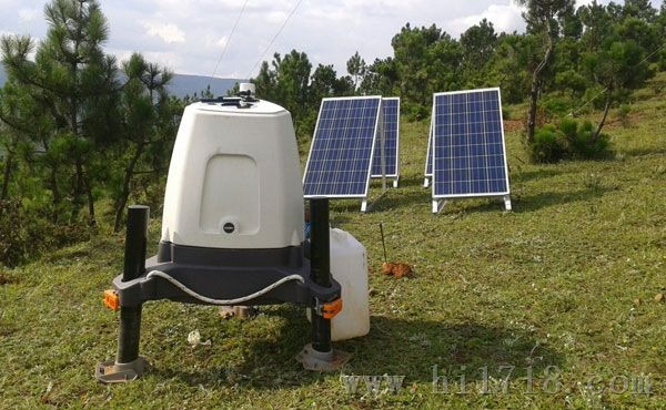 激光測(cè)風(fēng)雷達(dá)檢測(cè)(圖1)