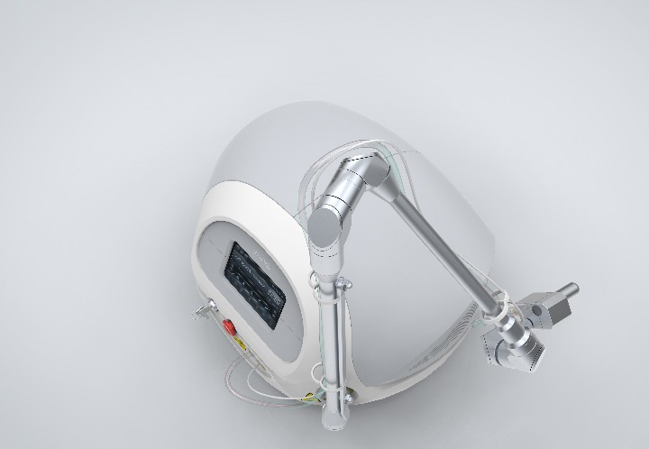 點(diǎn)陣激光治療儀檢測(cè)(圖1)