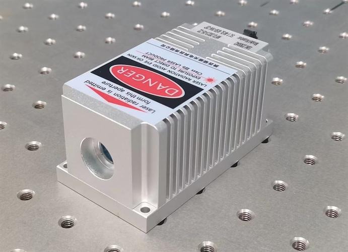  激光器檢測報告怎么辦理？