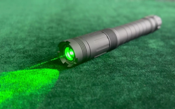 綠光激光器檢測(cè)項(xiàng)目(圖1) 綠光激光器檢測(cè)項(xiàng)目(圖1)